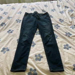 American eagle jeggings